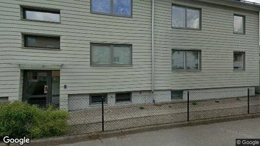 Lägenheter till salu i Mölndal - Bild från Google Street View
