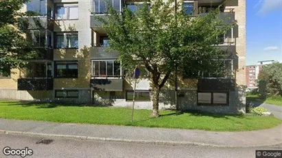 Lägenheter till salu i Majorna-Linné - Bild från Google Street View