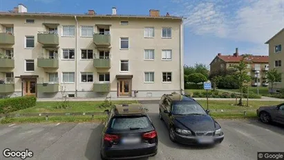 Lägenheter till salu i Kristianstad - Bild från Google Street View