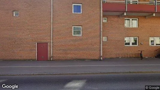 Lägenheter till salu i Växjö - Bild från Google Street View