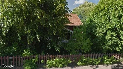 Bostadsrätter till salu i Leksand - Bild från Google Street View