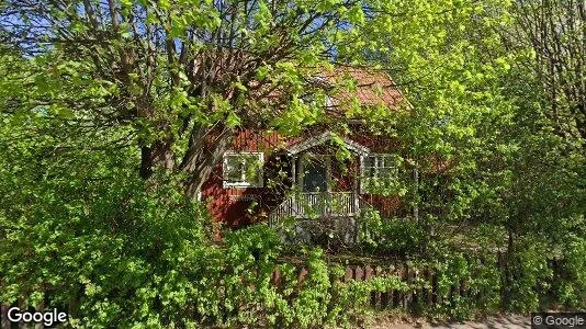 Bostadsrätter till salu i Leksand - Bild från Google Street View