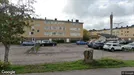 Bostadsrätt till salu, Uppsala, Fjärdhundragatan