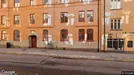 Bostadsrätt till salu, Södermalm, Högalidsgatan