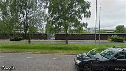 Andelsbolig till salu i Norra hisingen - Bild från Google Street View