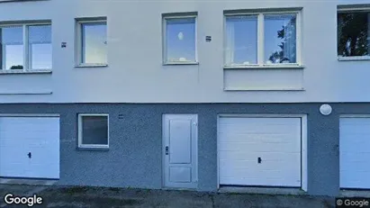 Lägenheter att hyra i Gävle - Bild från Google Street View