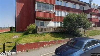 Bostadsrätter till salu i Botkyrka - Bild från Google Street View