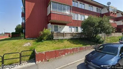 Bostadsrätter till salu i Botkyrka - Bild från Google Street View