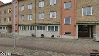 Bostadsrätter till salu i Uddevalla - Bild från Google Street View