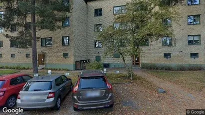 Bostadsrätter till salu i Västerort - Bild från Google Street View