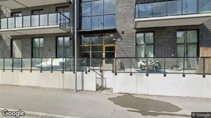 Lägenheter att hyra i Eskilstuna - Bild från Google Street View