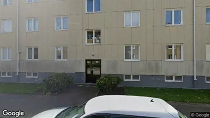 Andelsbolig till salu i Malmø Centrum - Bild från Google Street View