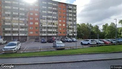 Lägenheter till salu i Västra hisingen - Bild från Google Street View