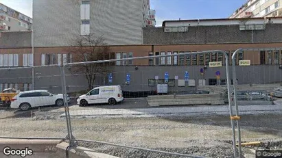 Bostadsrätter till salu i Sundbyberg - Bild från Google Street View