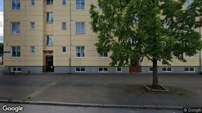 Bostadsrätter till salu i Göteborg Östra - Bild från Google Street View