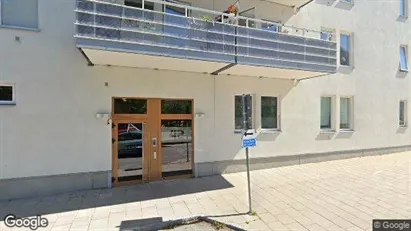 Bostadsrätter till salu i Västerort - Bild från Google Street View