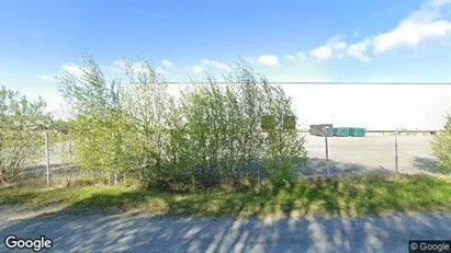 Lägenheter till salu i Norrtälje - Bild från Google Street View