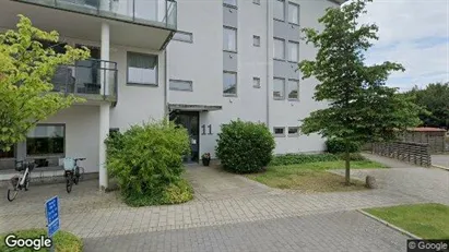 Lägenheter till salu i Lund - Bild från Google Street View