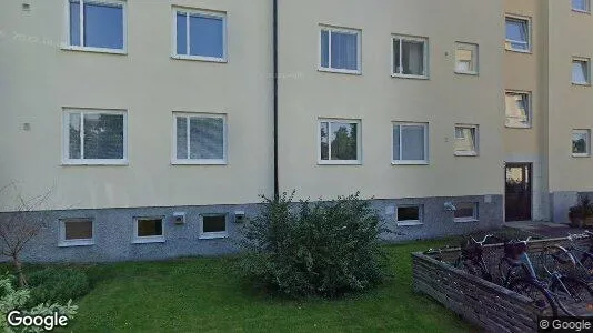 Lägenheter till salu i Finspång - Bild från Google Street View