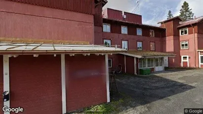 Bostadsrätter till salu i Åre - Bild från Google Street View