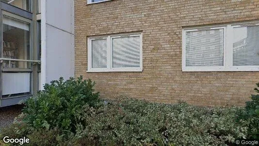 Lägenheter till salu i Malmö Centrum - Bild från Google Street View