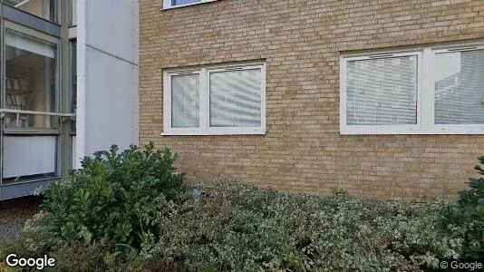 Lägenheter till salu i Malmö Centrum - Bild från Google Street View