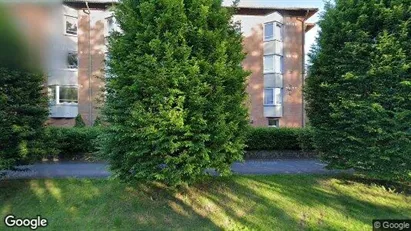 Bostadsrätter till salu i Karlstad - Bild från Google Street View