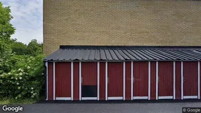 Lägenheter att hyra i Linköping - Bild från Google Street View
