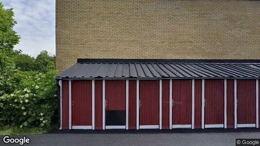 Lägenheter att hyra i Linköping - Bild från Google Street View