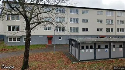 Lägenheter att hyra i Eskilstuna - Bild från Google Street View