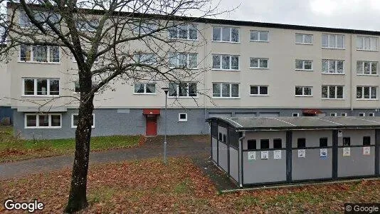 Lägenheter att hyra i Eskilstuna - Bild från Google Street View
