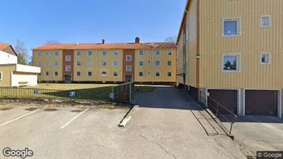 Bostadsrätter till salu i Flen - Bild från Google Street View