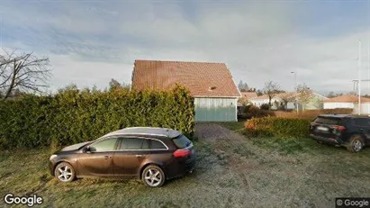 Bostadsrätter till salu i Askersund - Bild från Google Street View