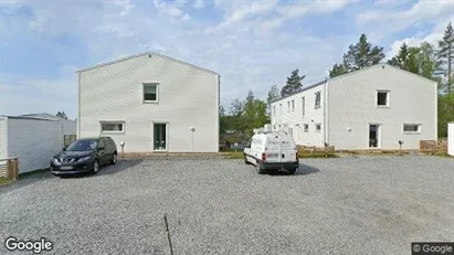 Bostadsrätter till salu i Södertälje - Bild från Google Street View