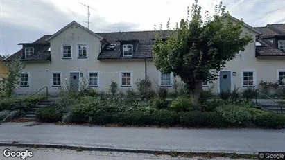 Lägenheter att hyra i Gotland - Bild från Google Street View