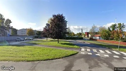 Lägenheter att hyra i Vadstena - Bild från Google Street View