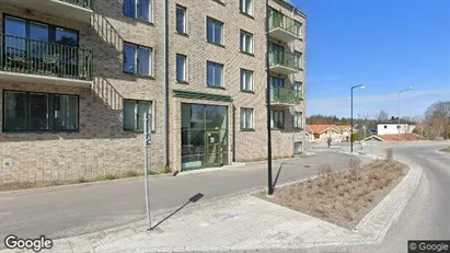 Lägenheter till salu i Sollentuna - Bild från Google Street View