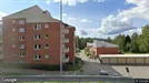 Bostadsrätt till salu, Sundsvall, Kungsbackavägen