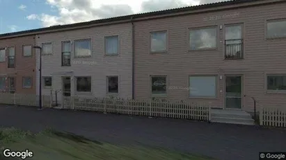 Bostadsrätter till salu i Botkyrka - Bild från Google Street View