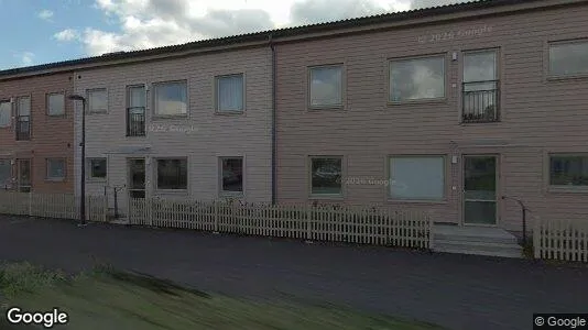 Bostadsrätter till salu i Botkyrka - Bild från Google Street View