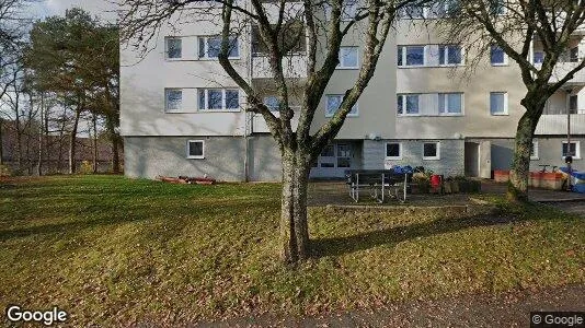 Lägenheter att hyra i Eskilstuna - Bild från Google Street View