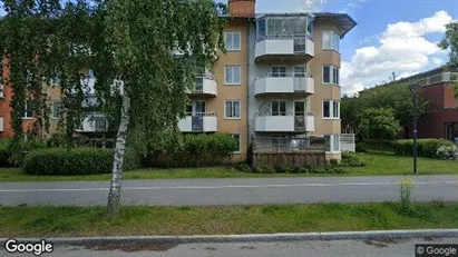 Lejlighed till salu i Västerort - Bild från Google Street View