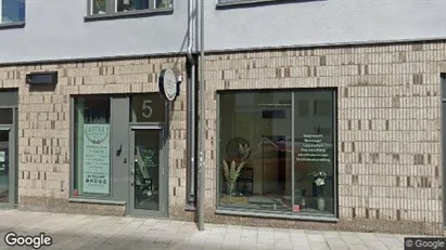 Genossenschaftswohnung till salu i Söderort - Bild från Google Street View