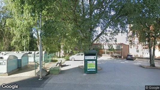 Lägenheter att hyra i Västra hisingen - Bild från Google Street View