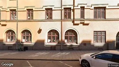 Zimmer att hyra i Södermalm - Bild från Google Street View