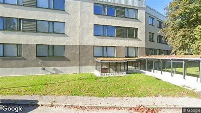Lägenheter att hyra i Gävle - Bild från Google Street View