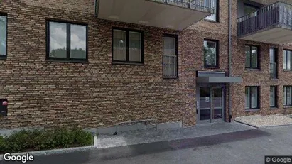 Bostadsrätter till salu i Södertälje - Bild från Google Street View