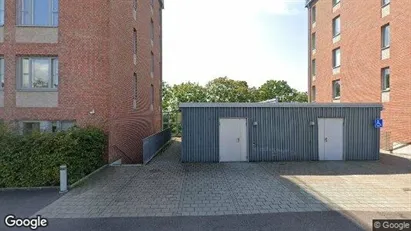 Lägenheter till salu i Mölndal - Bild från Google Street View