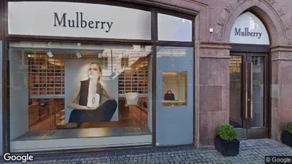 Lägenheter till salu i Malmö Centrum - Bild från Google Street View