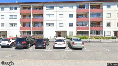 Rom att hyra i Söderort - Bild från Google Street View